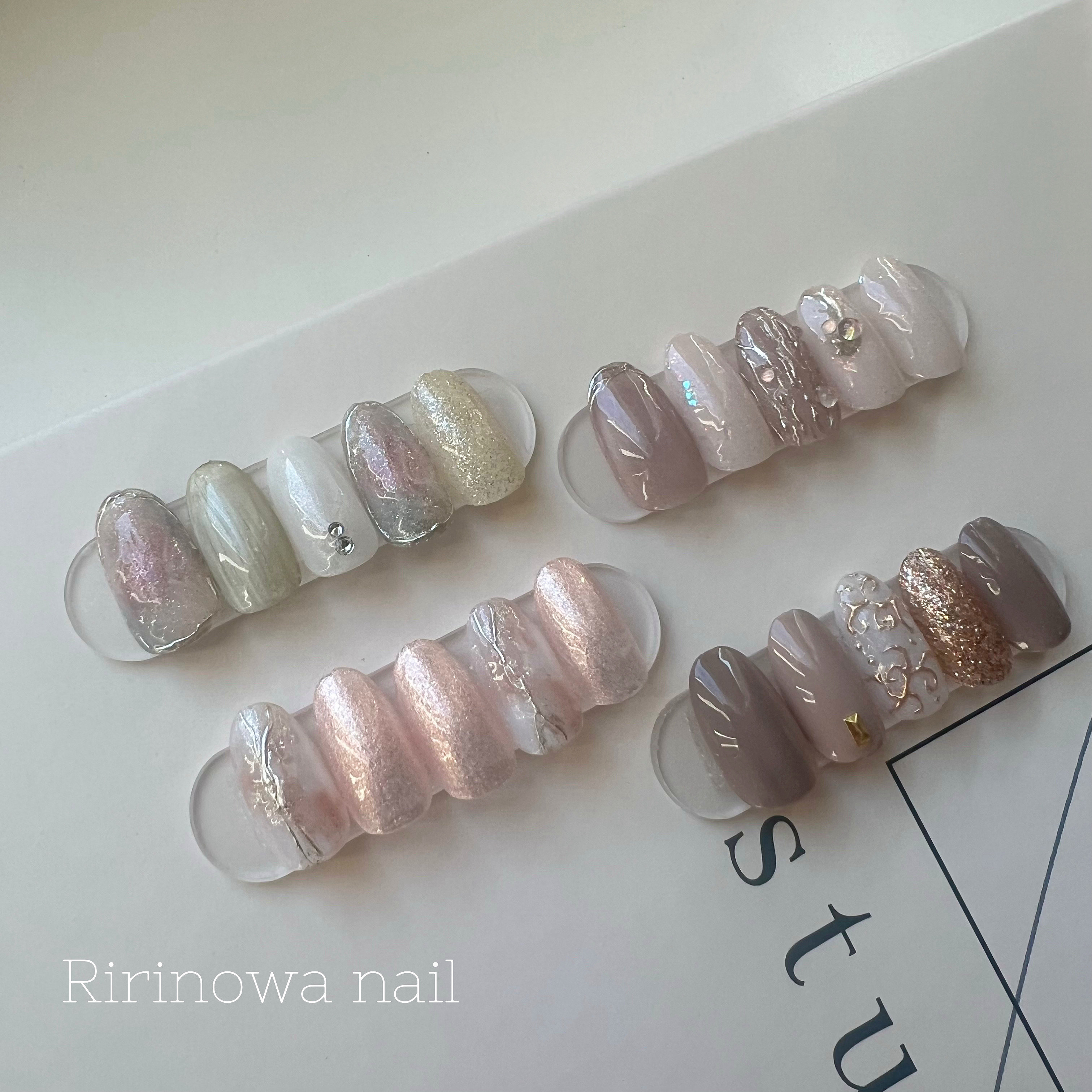 Ririnowa_nail