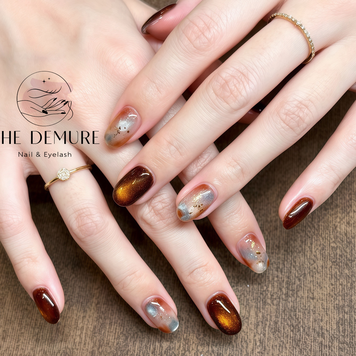 nail_Demure