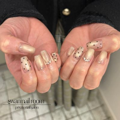 【4/20(月)来店限定】アートコース¥6,700