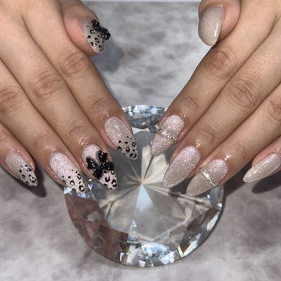 【初回オフ無料】150分やり放題💅🏽