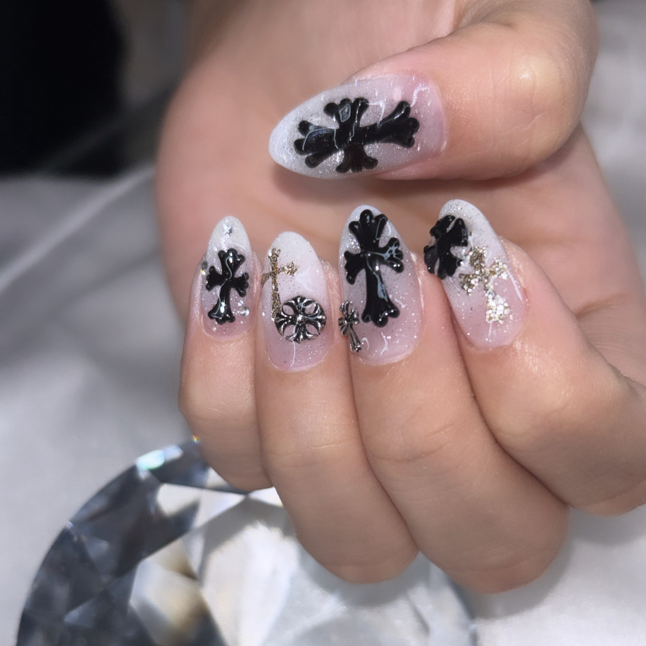 Yukinail_0911
