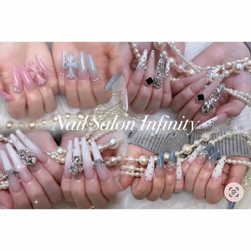 Nail salon Infinity