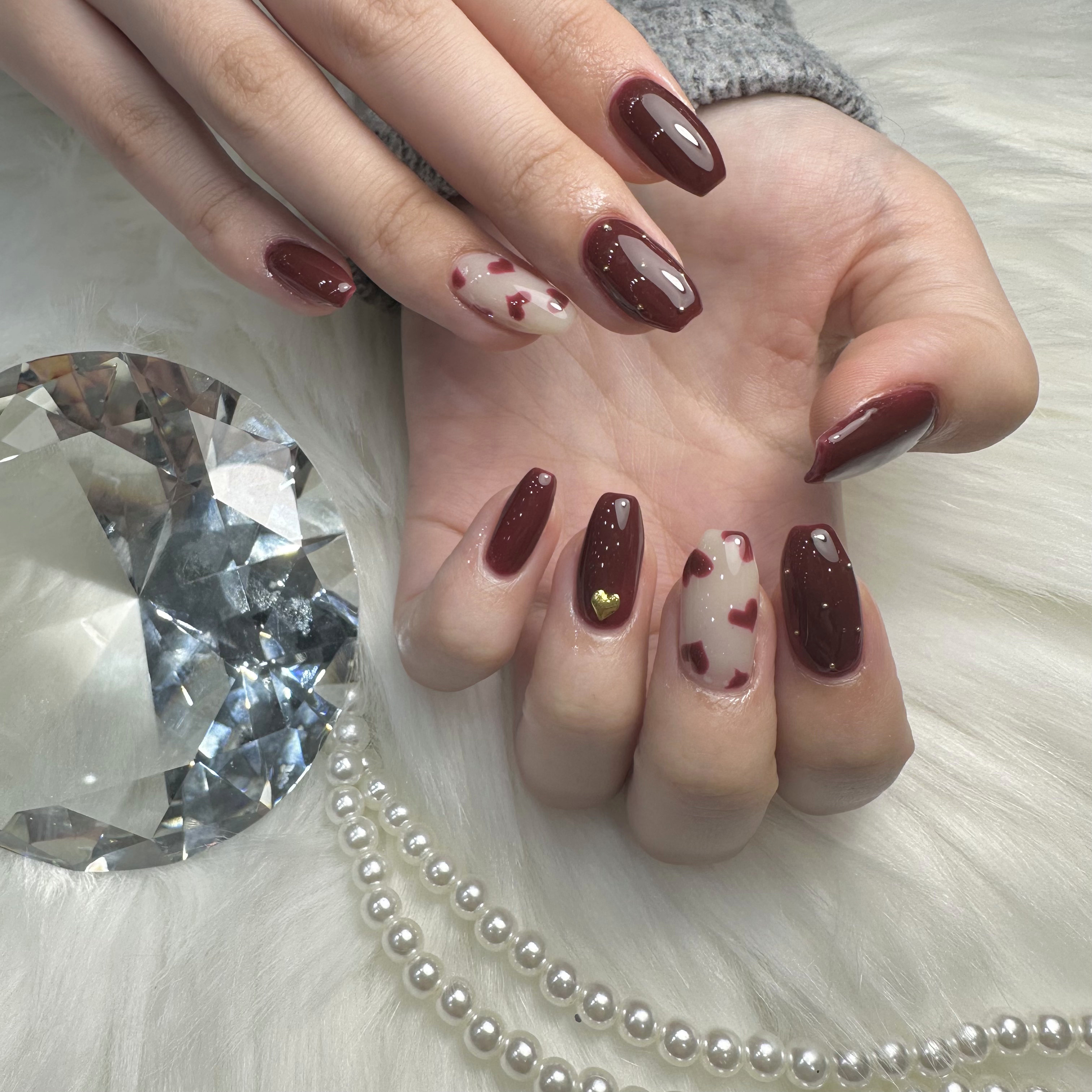 Redispe.nail_nour_ayaka