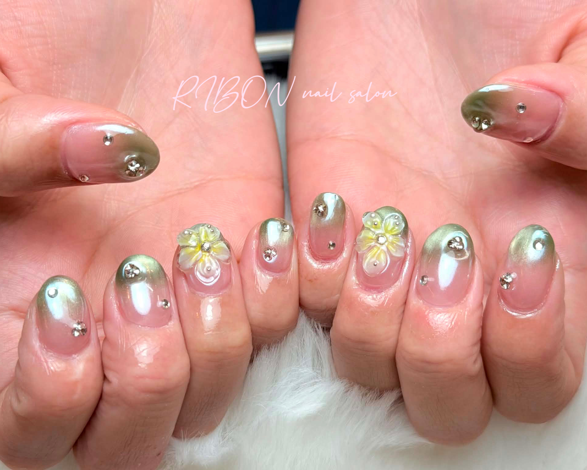 Ririe_RibonNail