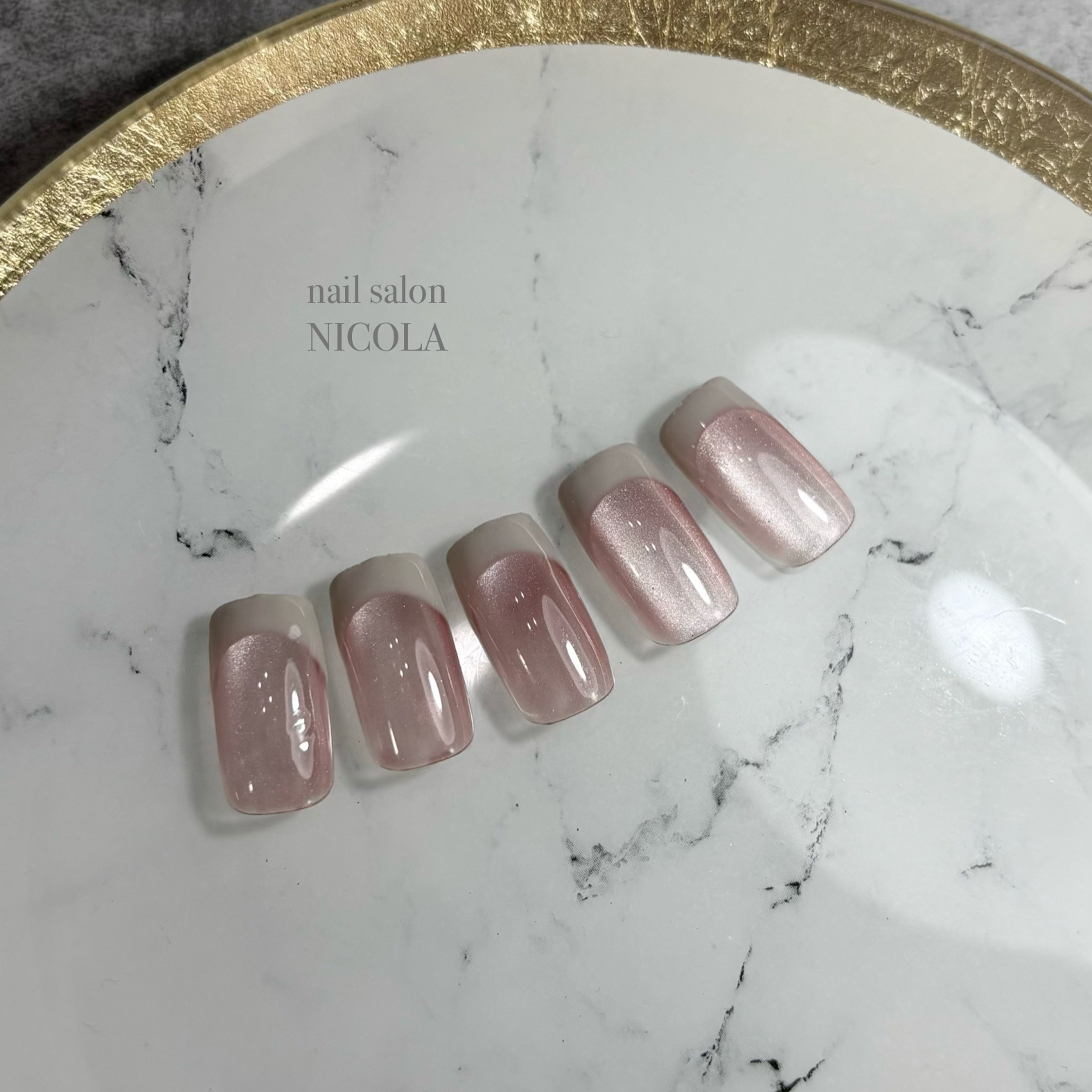 nailsalon.NICOLA