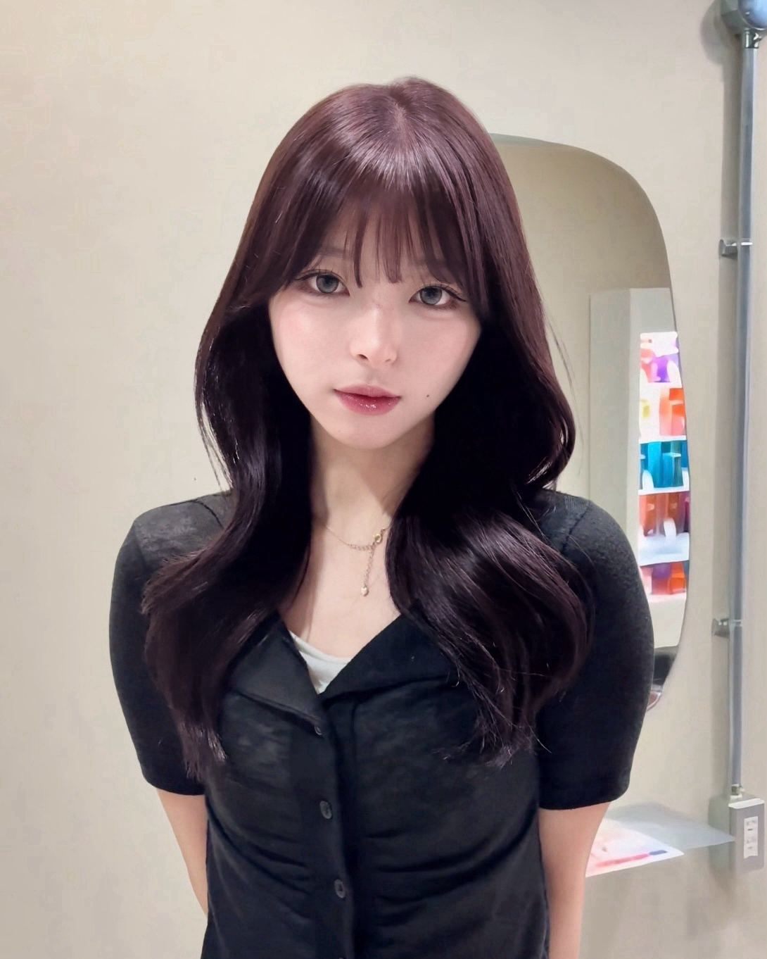 Shion_hair