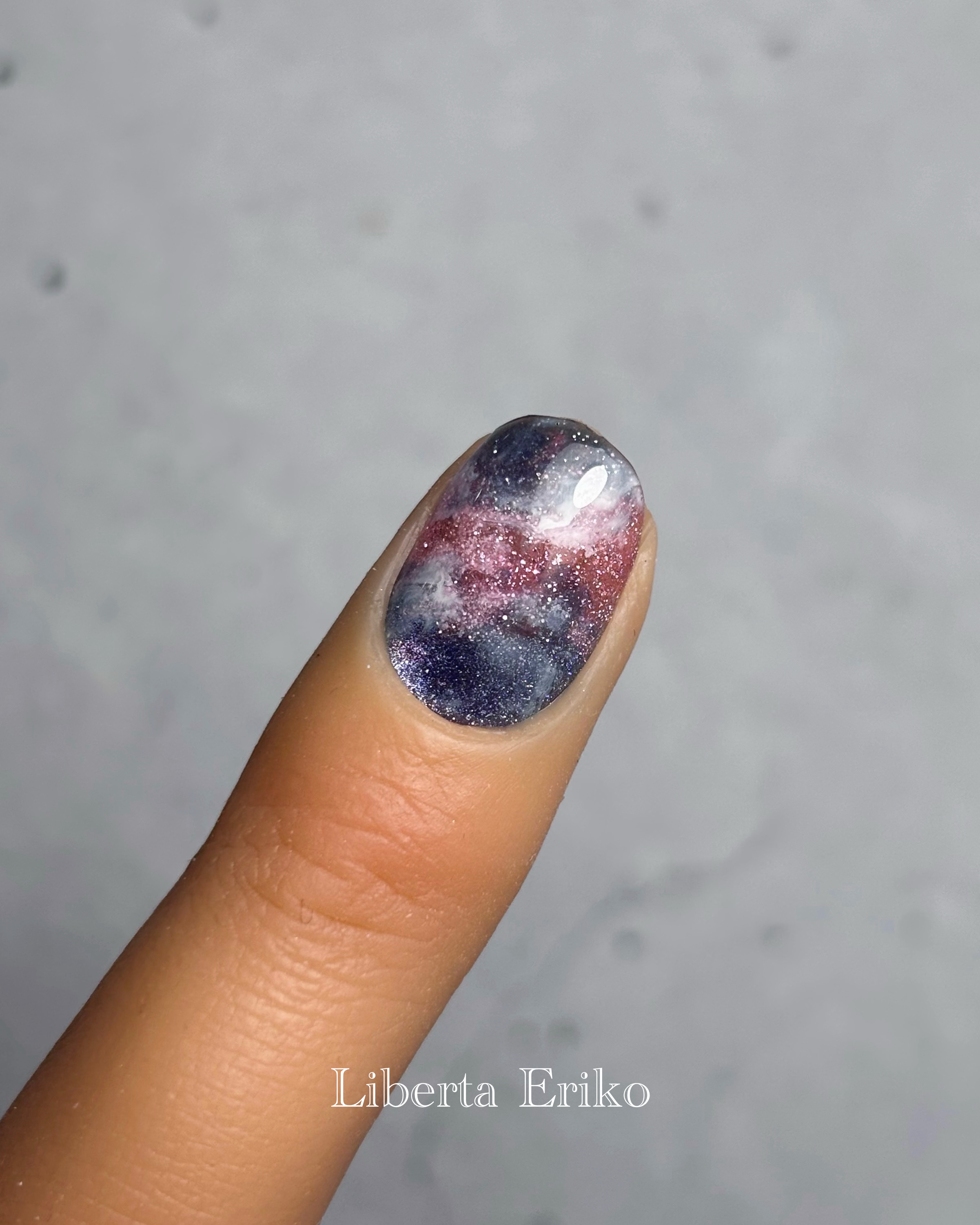 Liberta.nail_Eriko
