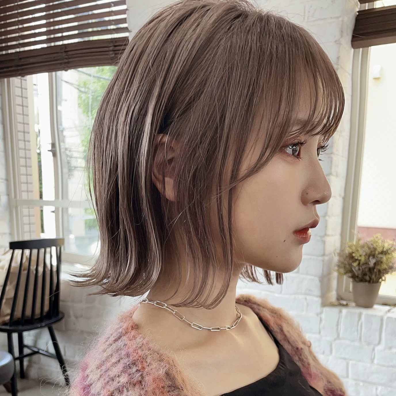 Daia_hair