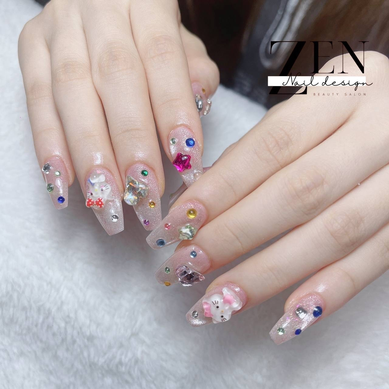 Zen_nail_design