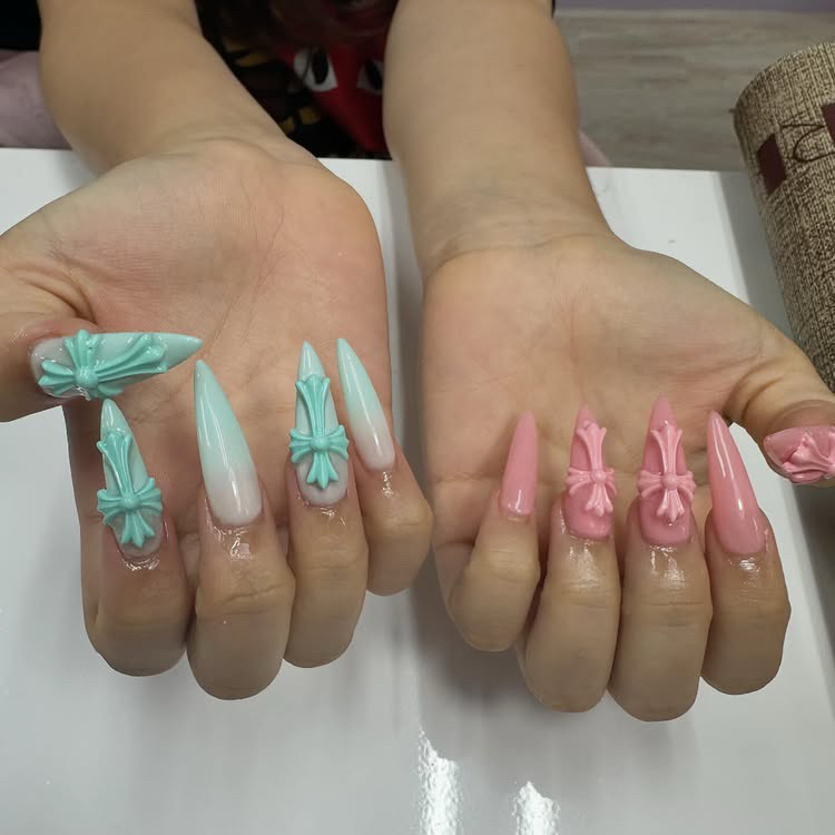 Umee_Nail