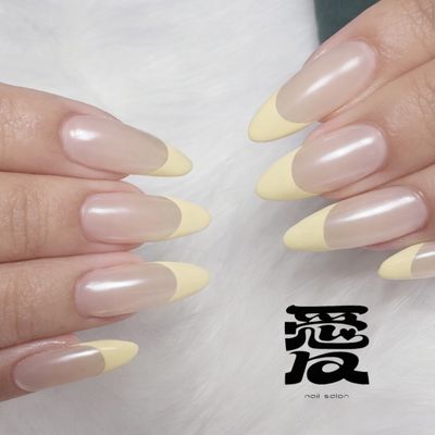 ご新規様オフ無料♡10本アートシンプル✨