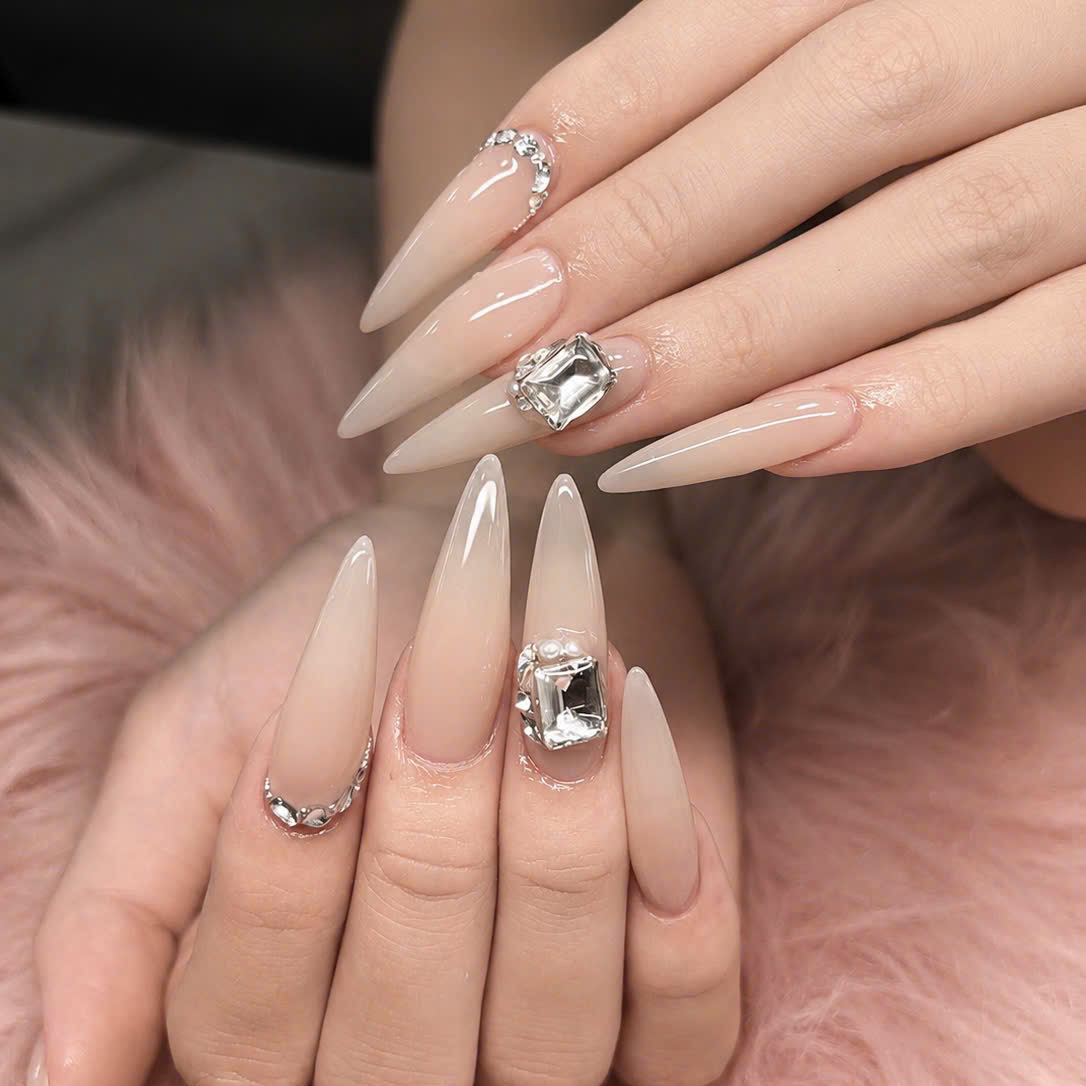 HAPPI_NAIL