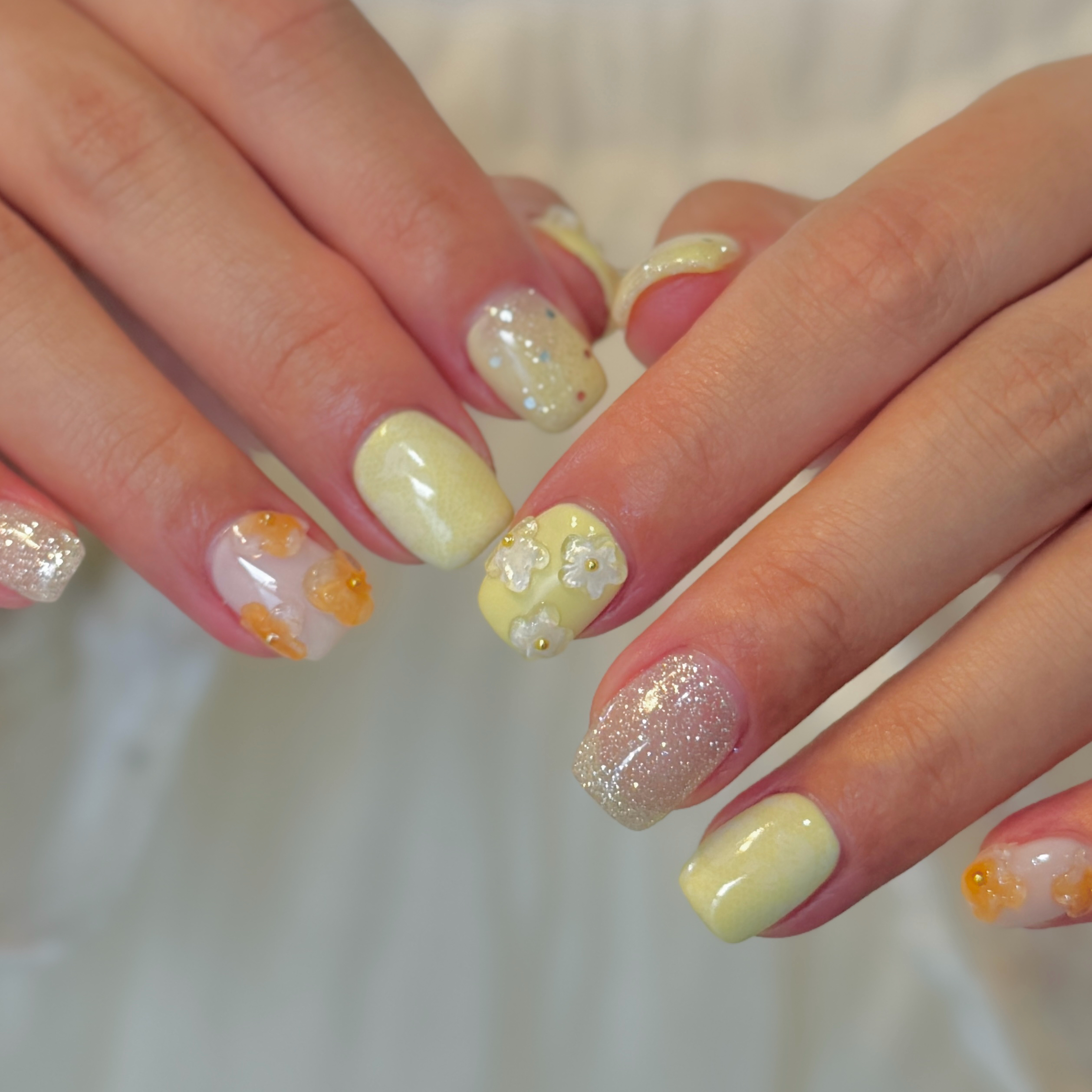 NailLife_RIKAKO