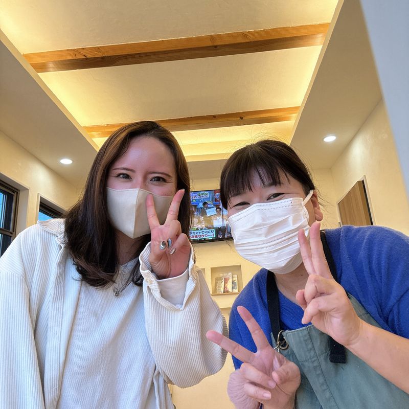よもぎ蒸しとネイルのサロンあんどえむ