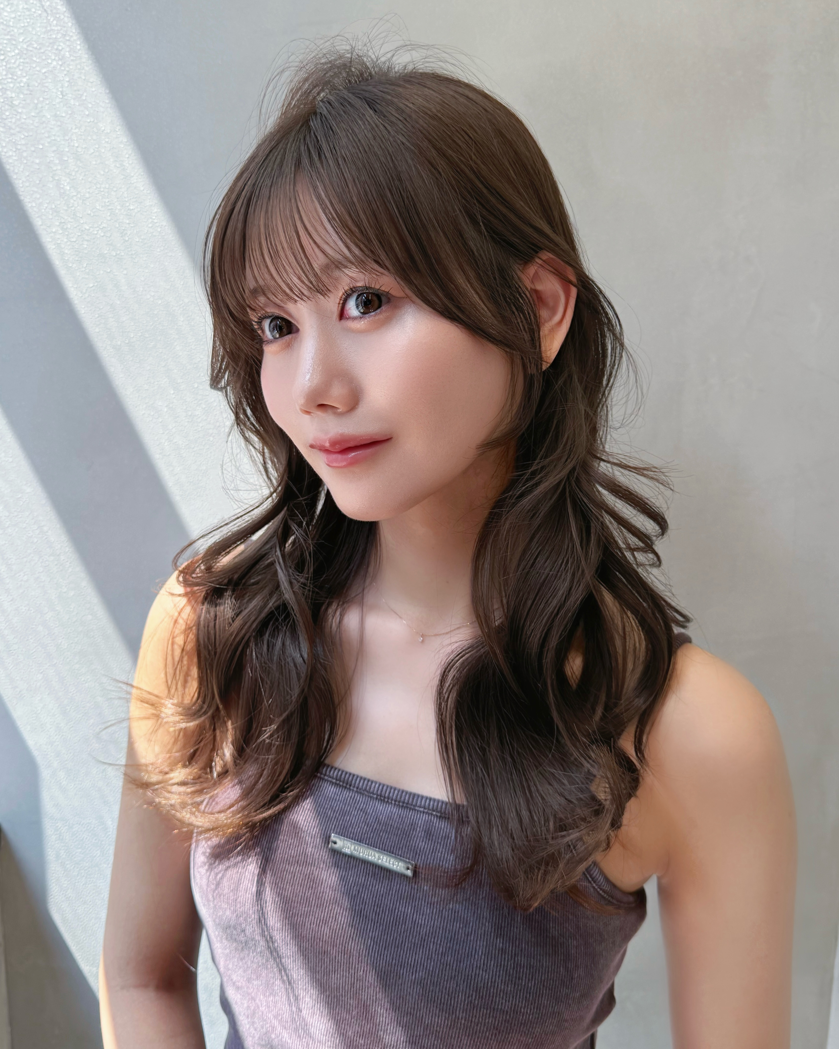 gamou.hair
