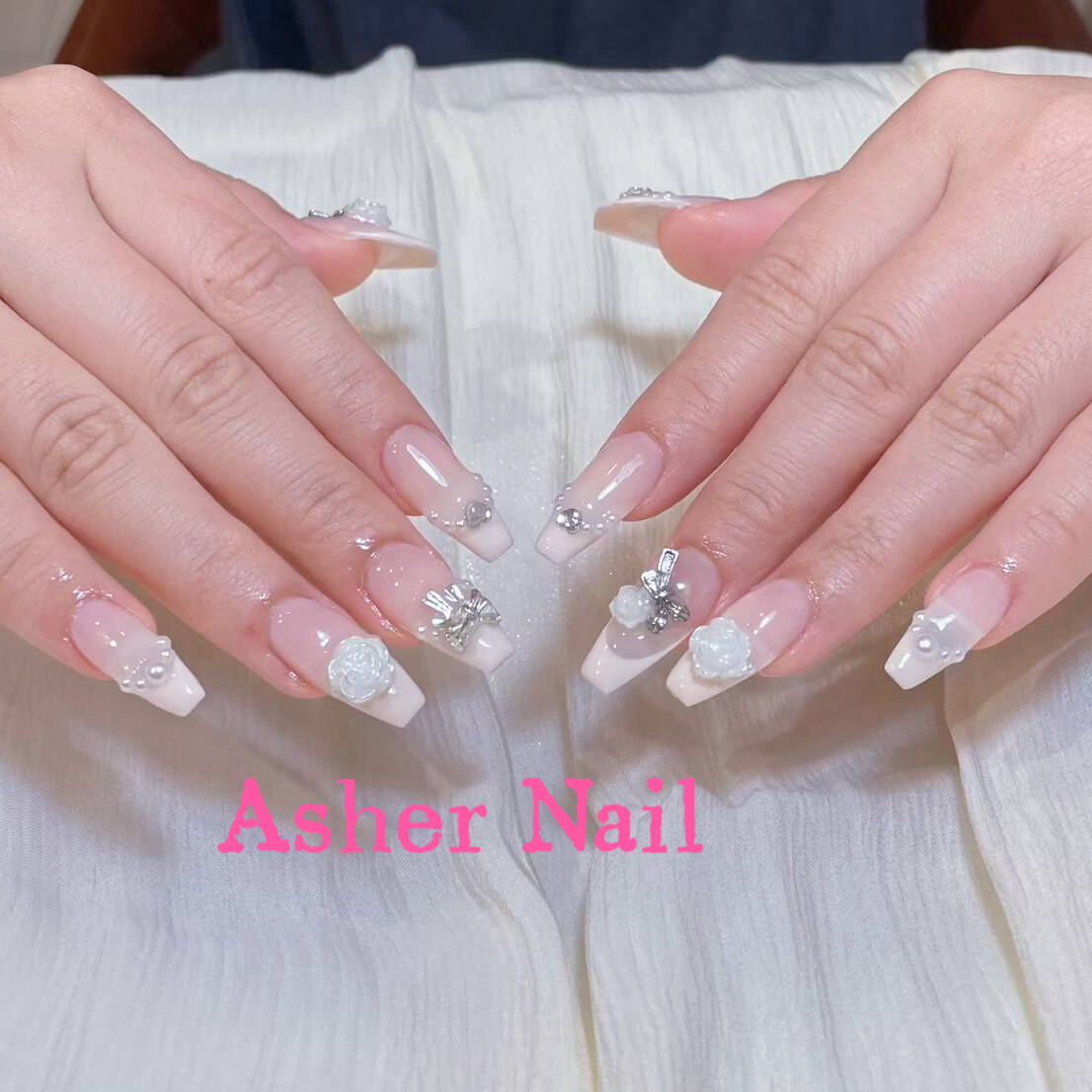 ASHERnail