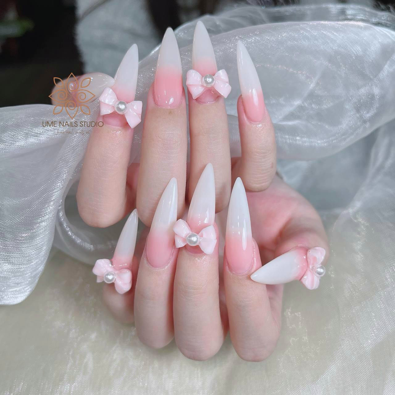 Ume.nail.hany