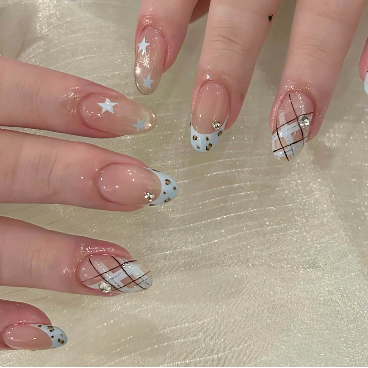 Mio_RibonNail