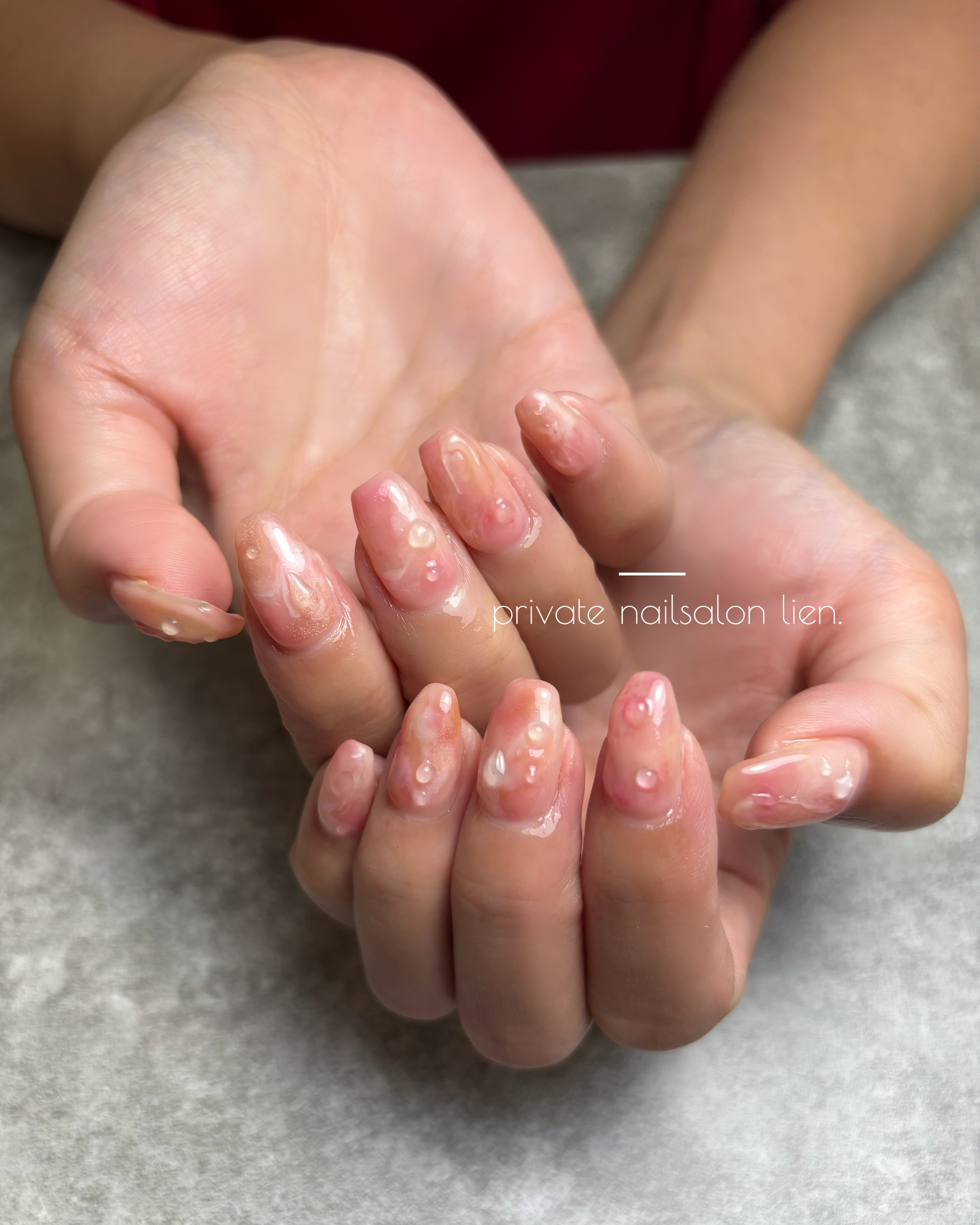 liennail...a
