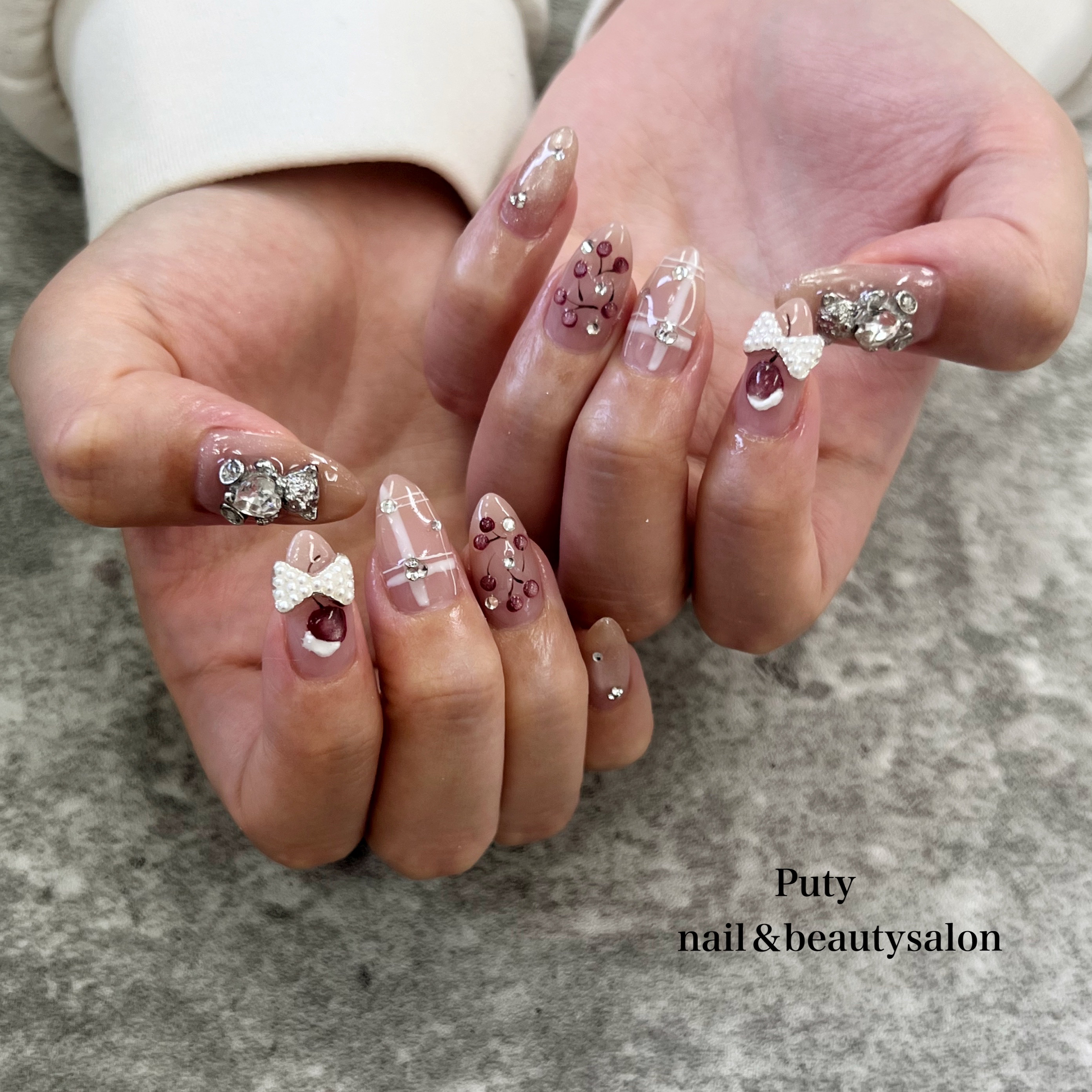 Puty.nail_beautysalon