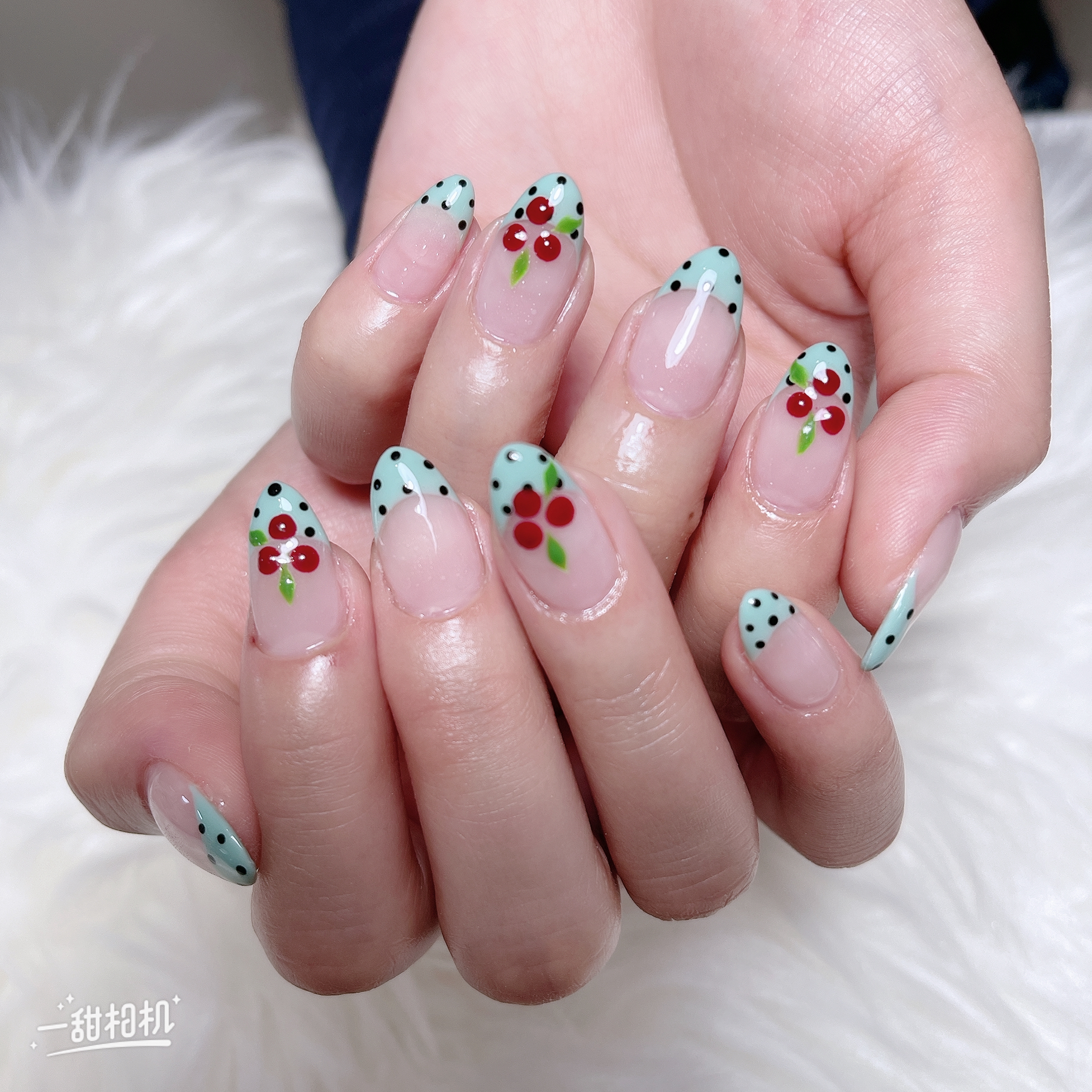 cherry_nailist