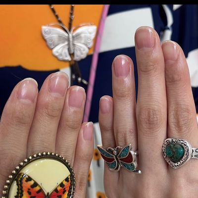 【hand】off only