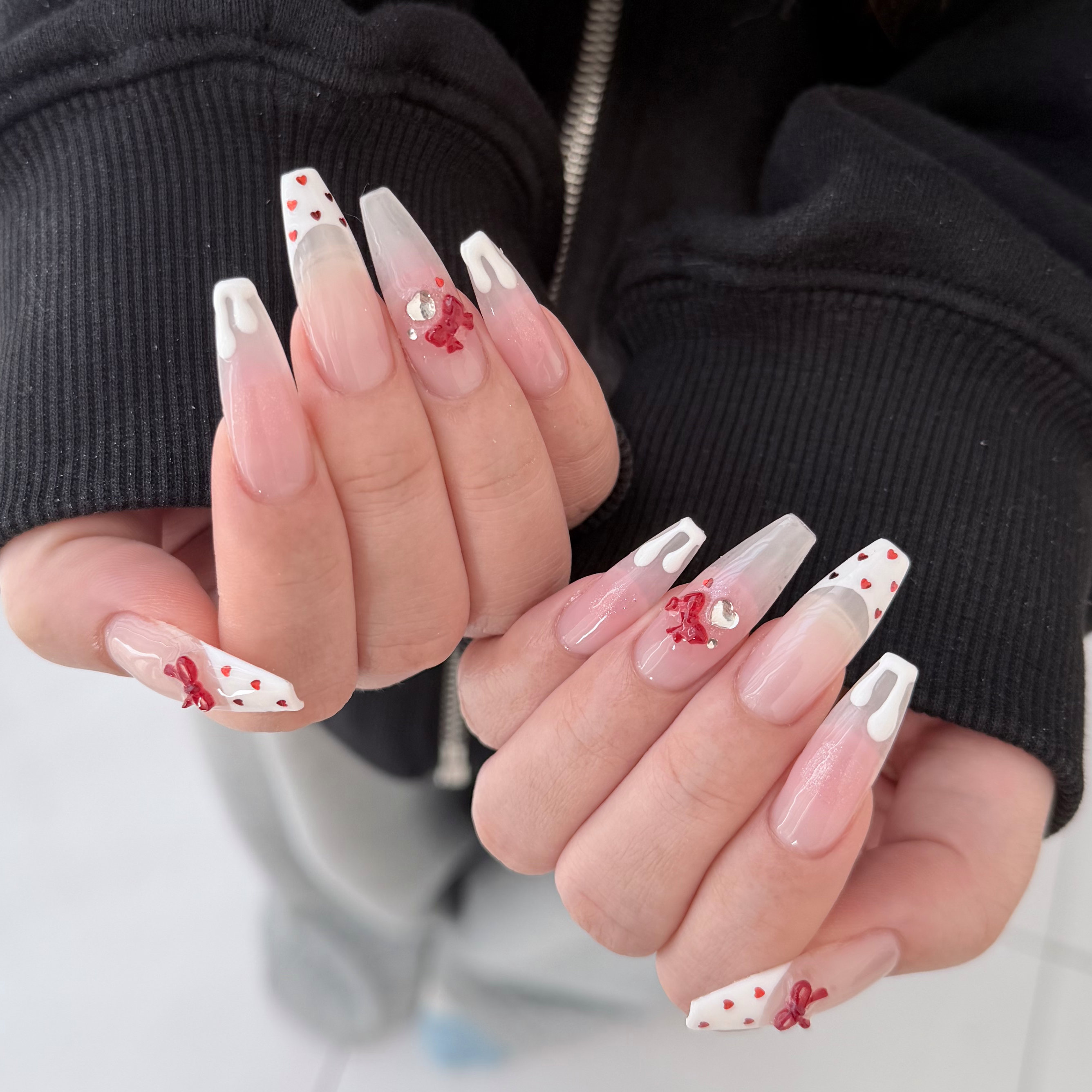 pinkdollhouse_nail