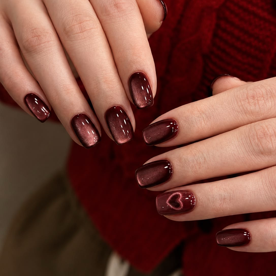 Doraemi_ana.chuo_nail