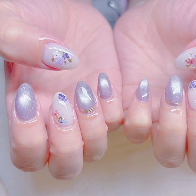 持ち込みデザイン4本コース　　7700円-》6500円