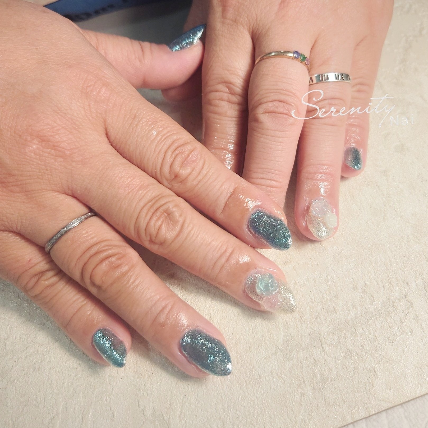 Nail_Serenity