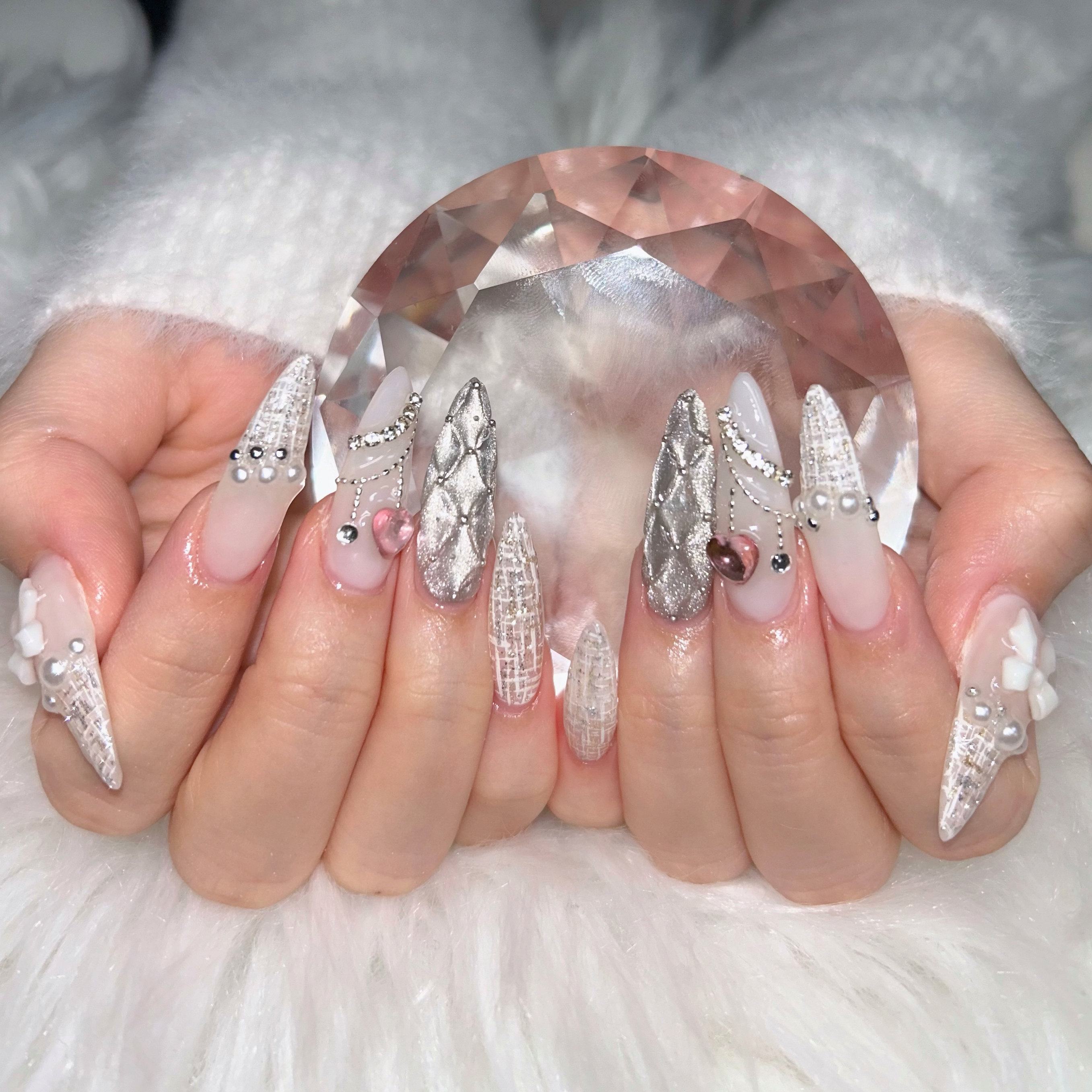 Smile92nail