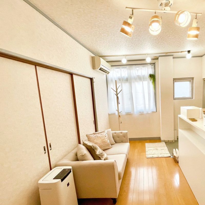 nailsalon Josee