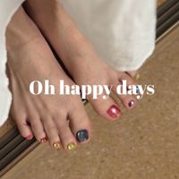 oh_happy_days