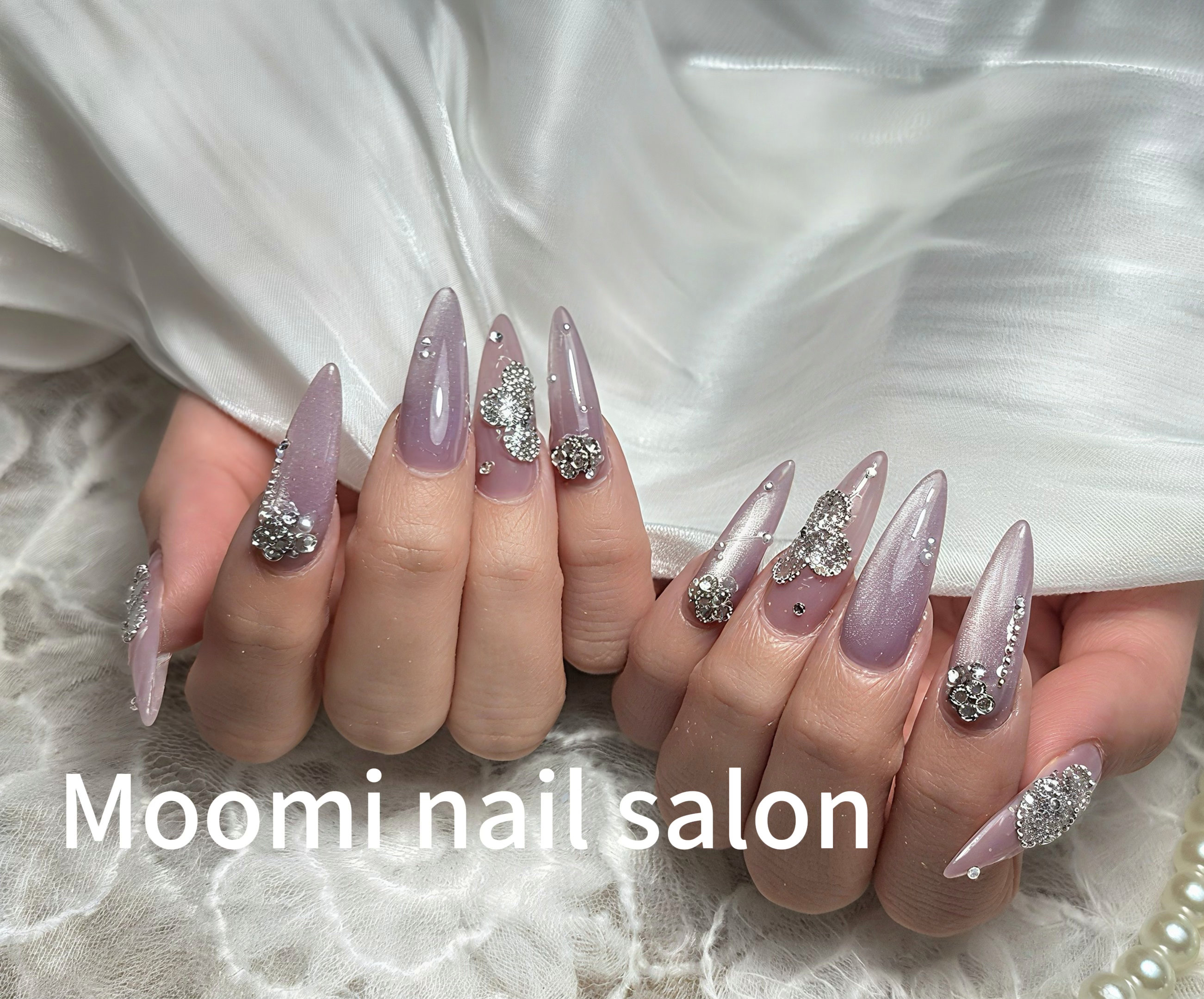 Moomi_nail