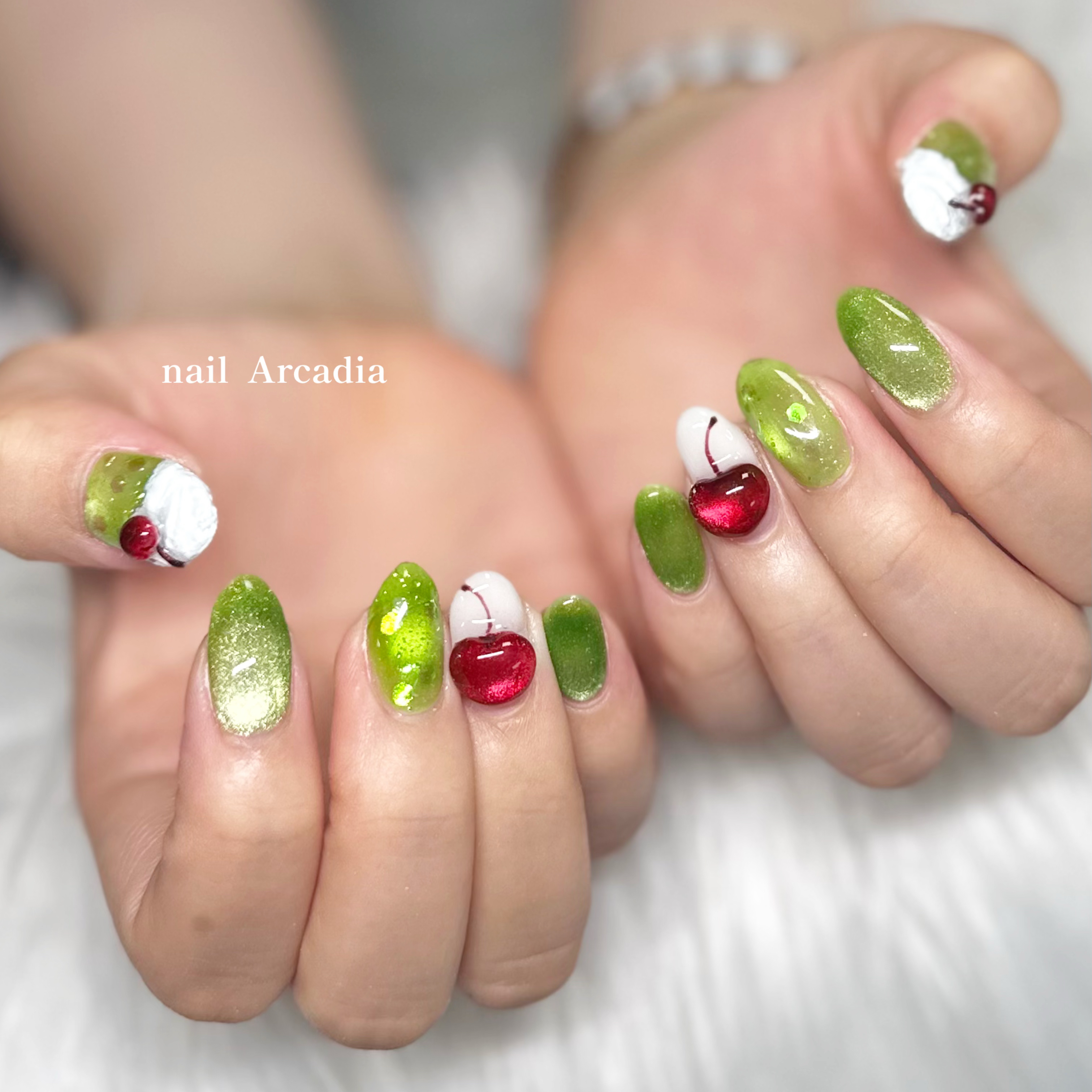 nailarucadia