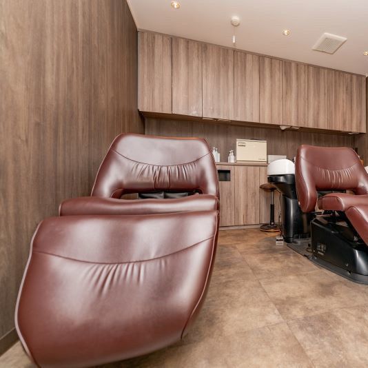 luxury salon wish 