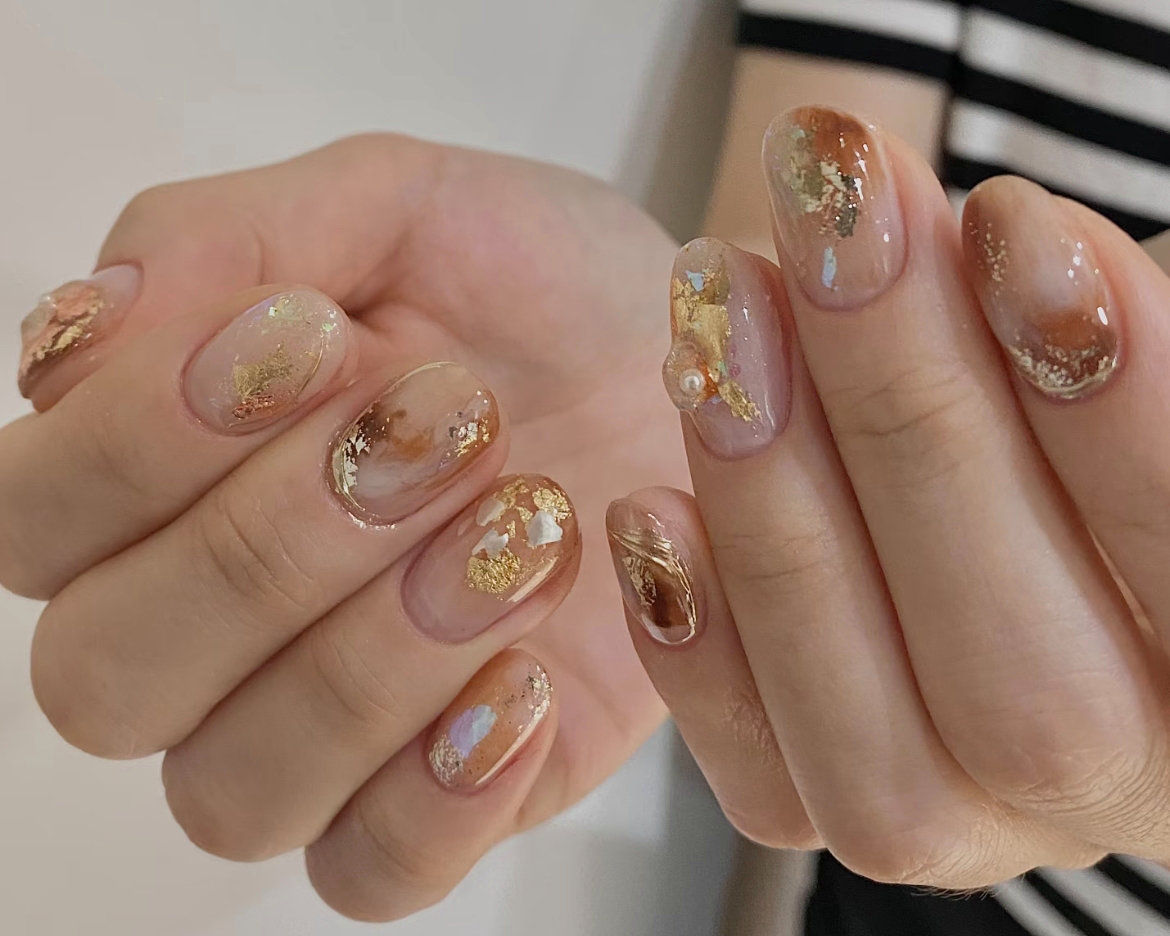 PureRich_NailSalon