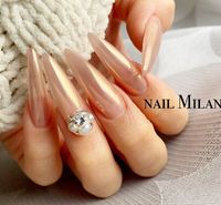 Nail_Milan