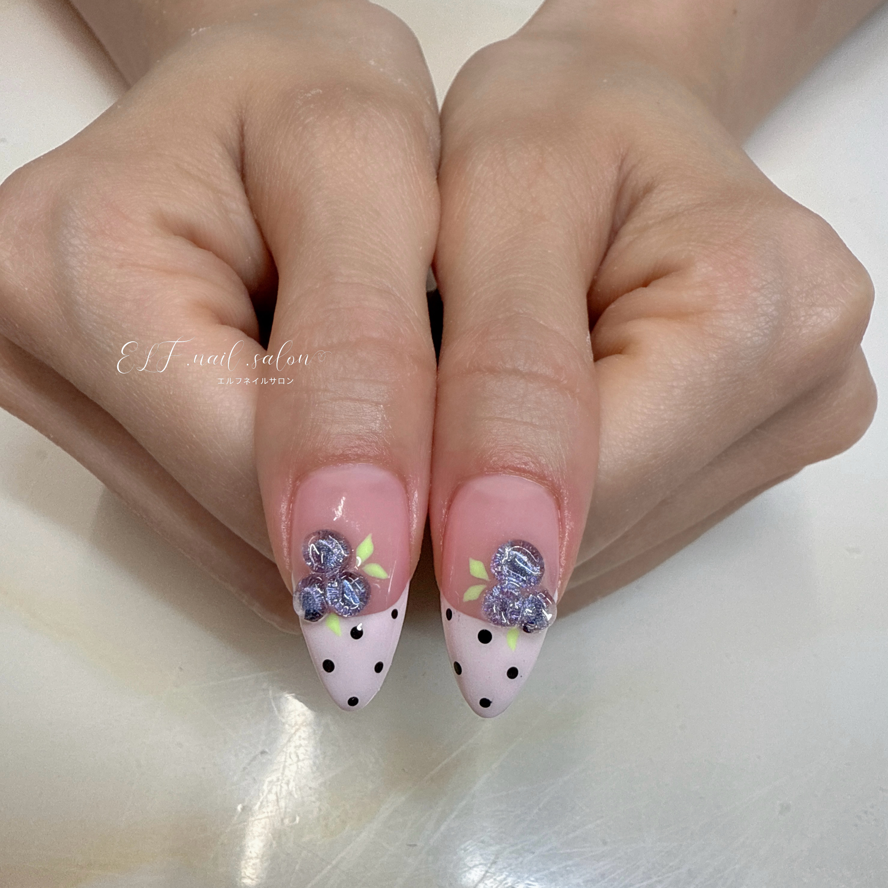 ELF.nail.salon