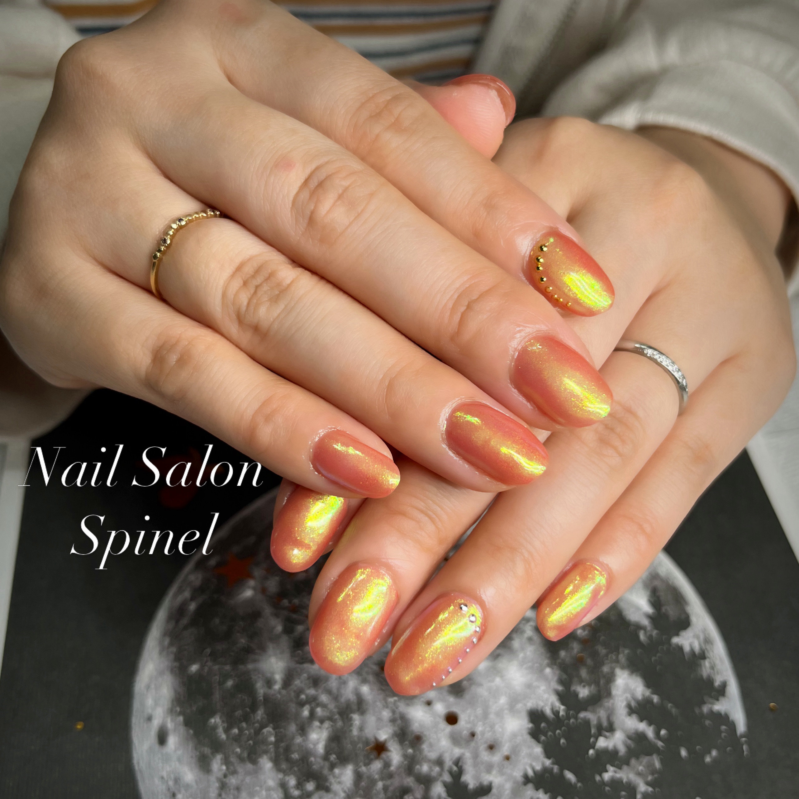 NailSalonSpinel