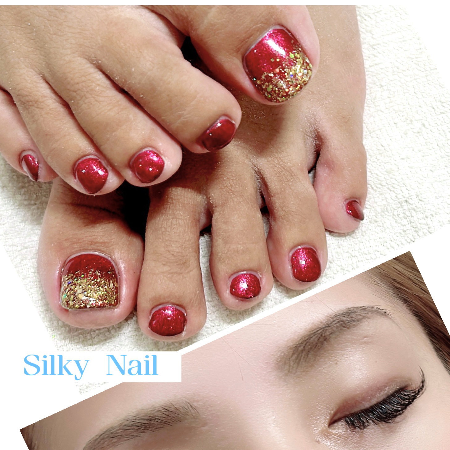 Silky_Nail