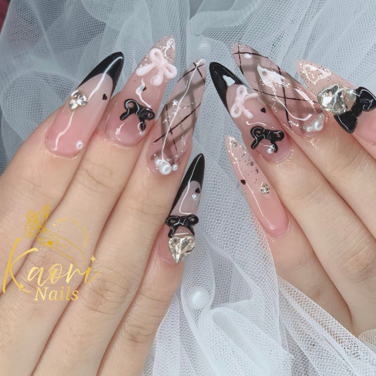 KAORI_NAIL_SHIBUYA