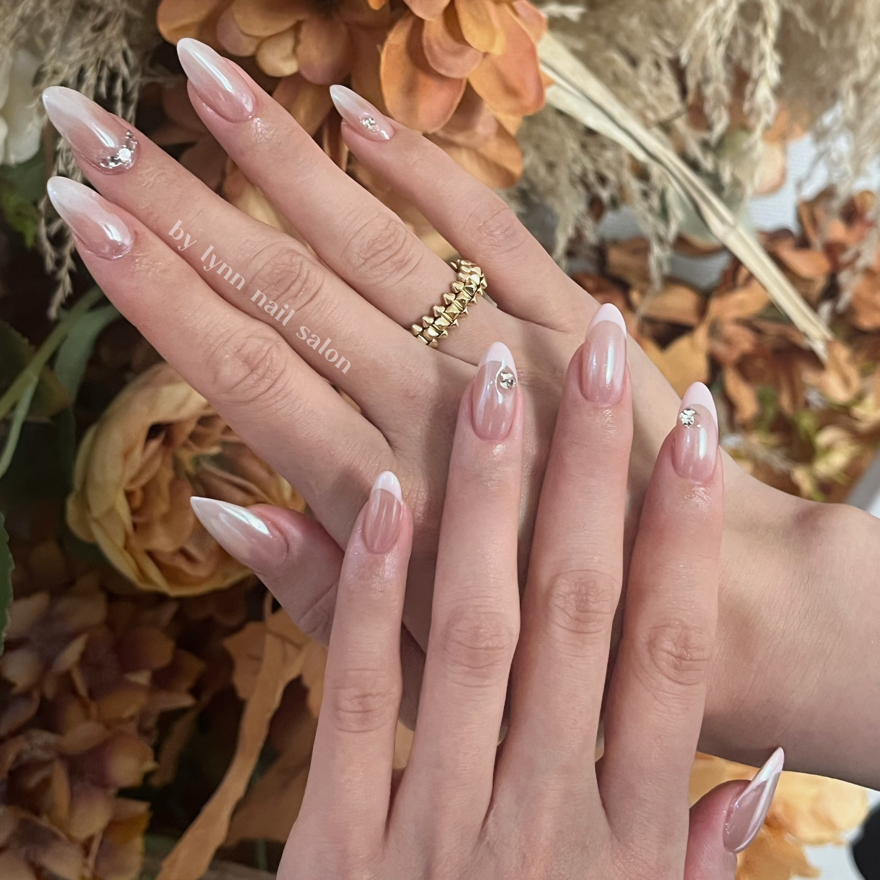 Lynnnail_sumi