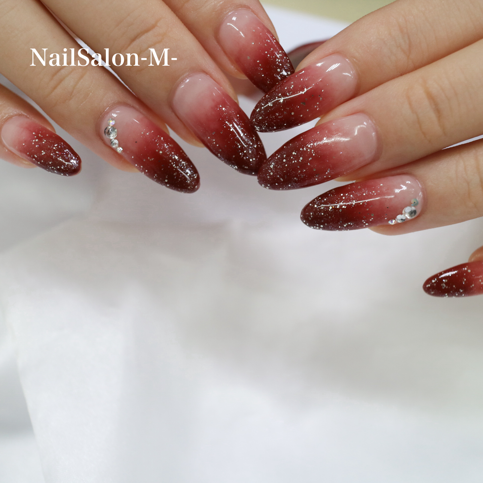 NailSalon.M