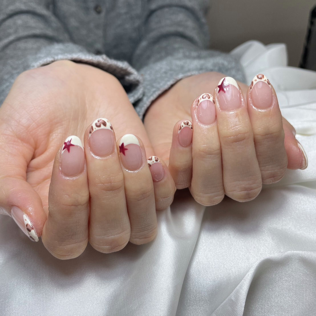 Maika_XIINHNAIL