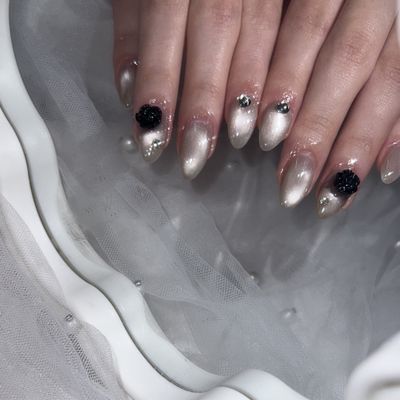 hand★ミラーorマグネット