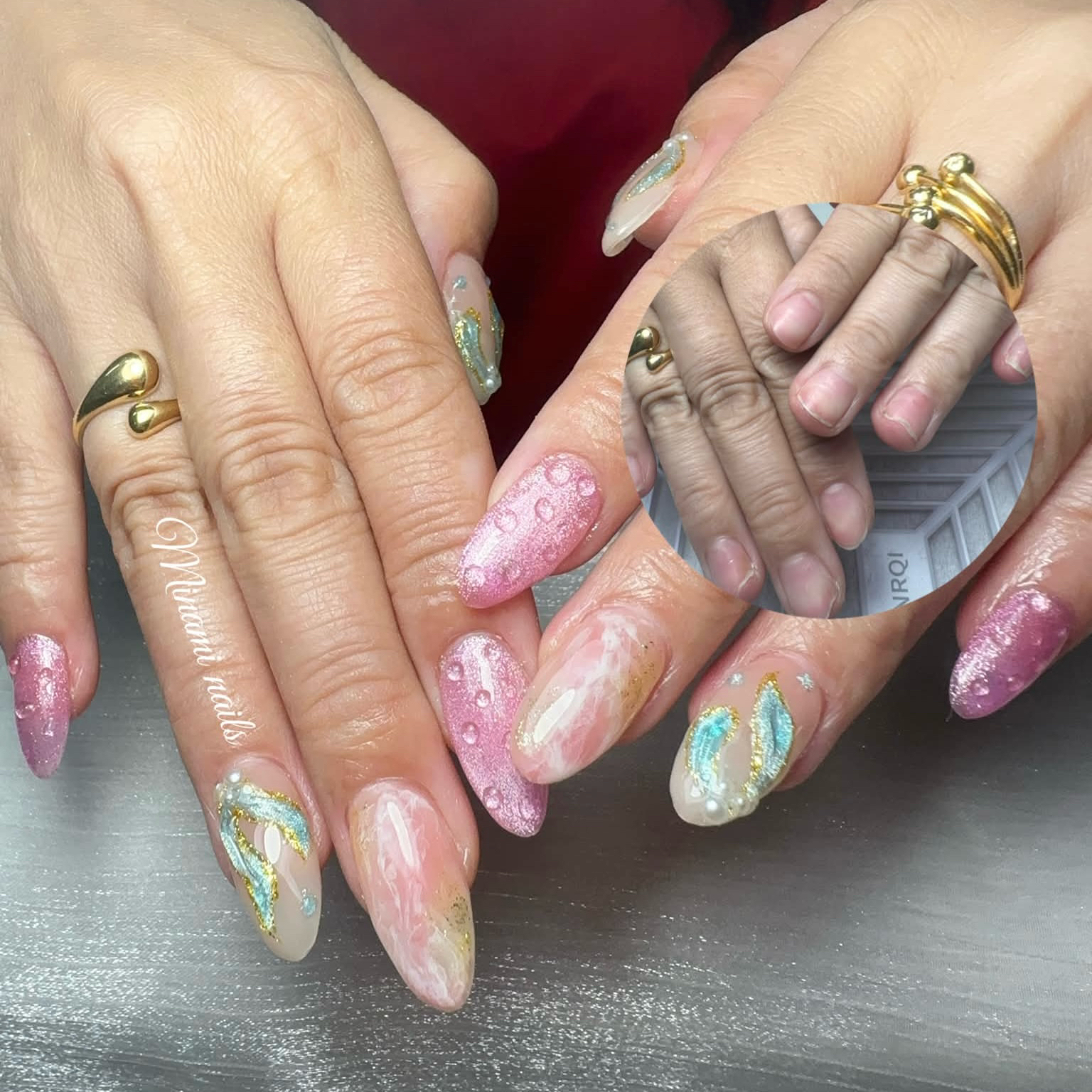 MinamiNails