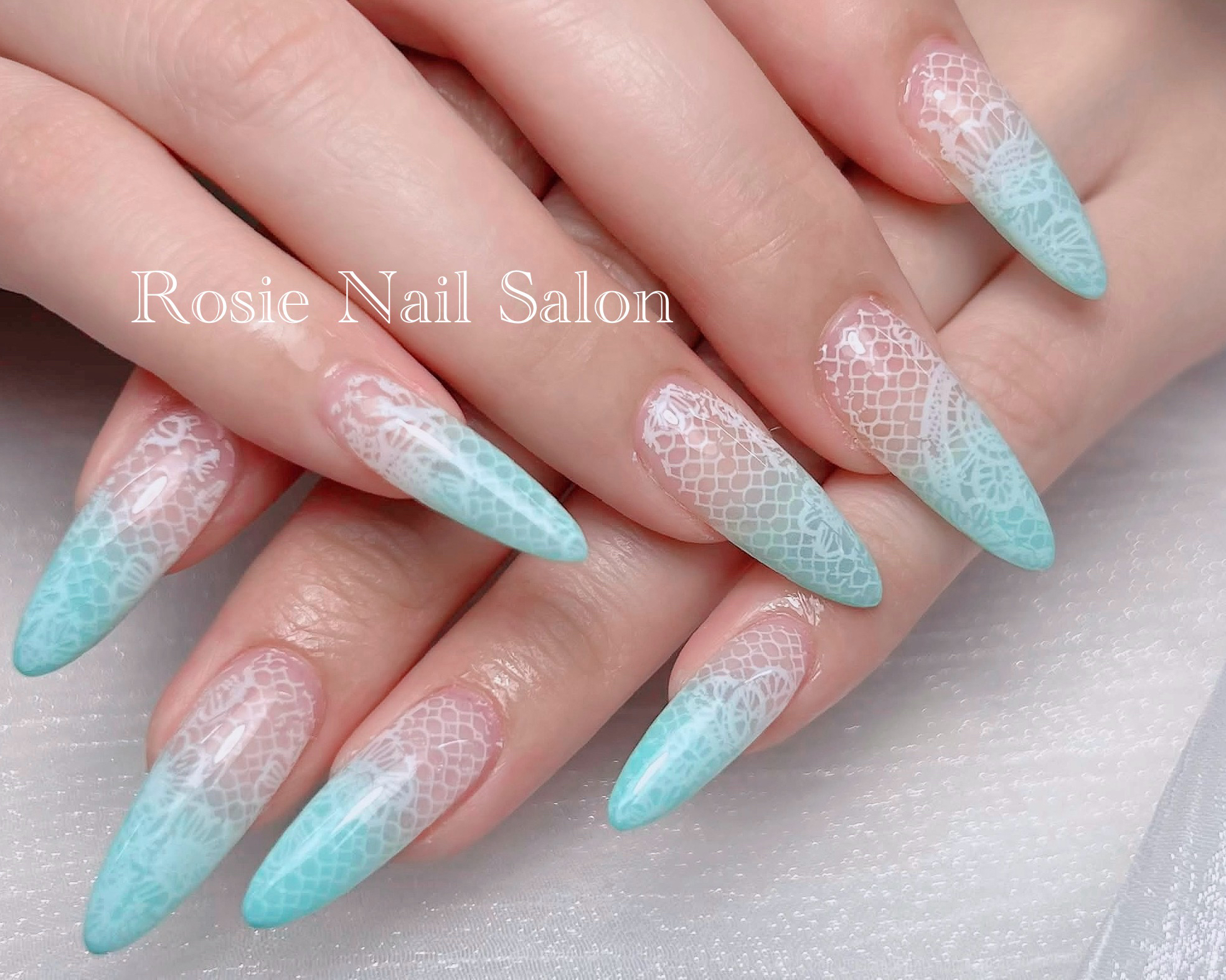 Rosie.nail.kashiwa