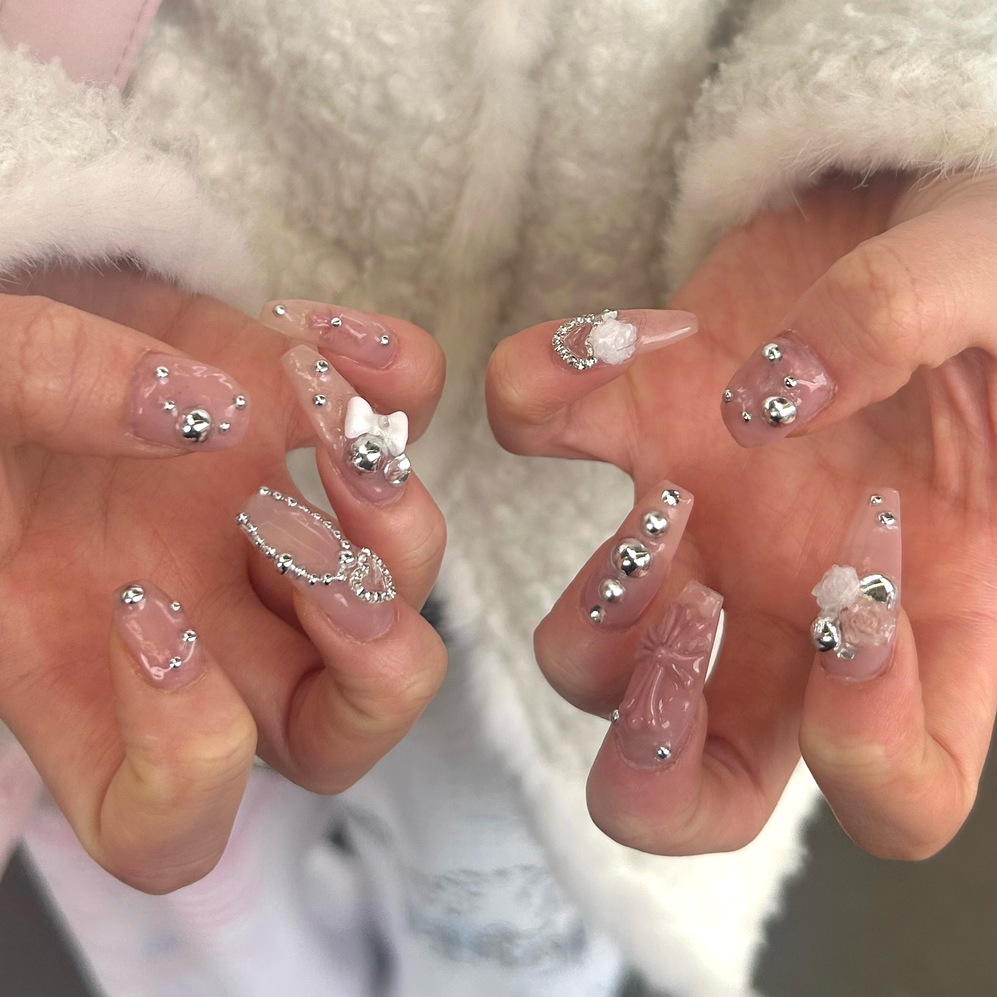 Nail_sato.k