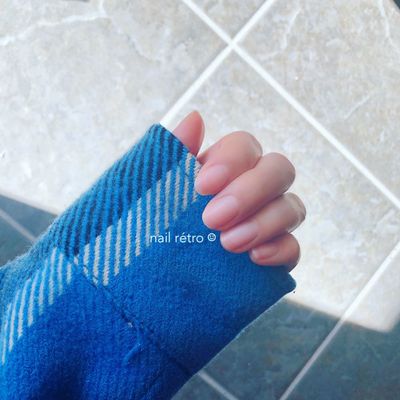 自爪育成ハンドケア*:.＊.:*:｡∞｡:*:.＊.:*:｡∞｡:*:.＊.:*